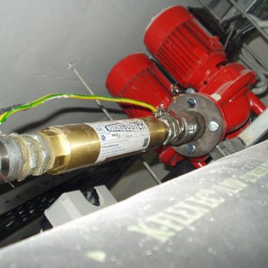 Descalcificador comercial Descalcificador comercial