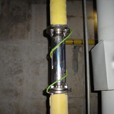 Descalcificador comercial Descalcificador comercial