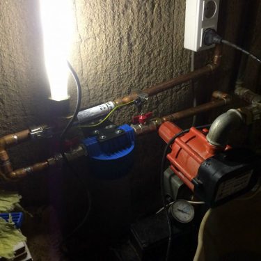 Descalcificador doméstico D12 Descalcificador doméstico D12