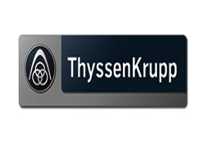 Hotel Thyssenkrupp